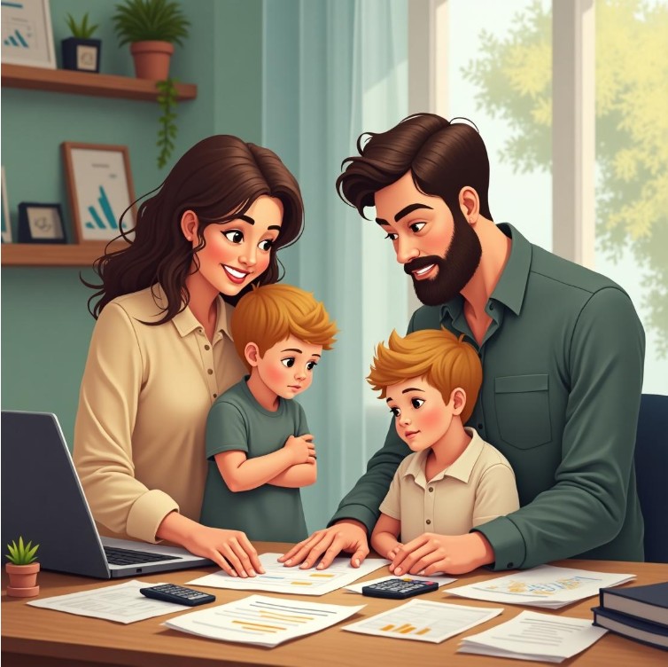 Leveraging Digital Tools in Term Insurance for Modern Protection