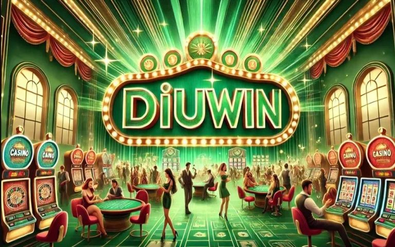 Diuwin: A User-Friendly Platform for Quick and Enjoyable Online Engagement 4 Diuwin: A User-Friendly Platform for Quick and Enjoyable Online Engagement