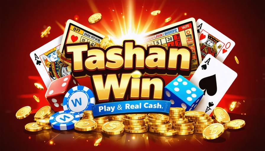 Tashan Win: A Simple and Reliable Platform for Daily Digital Interaction
