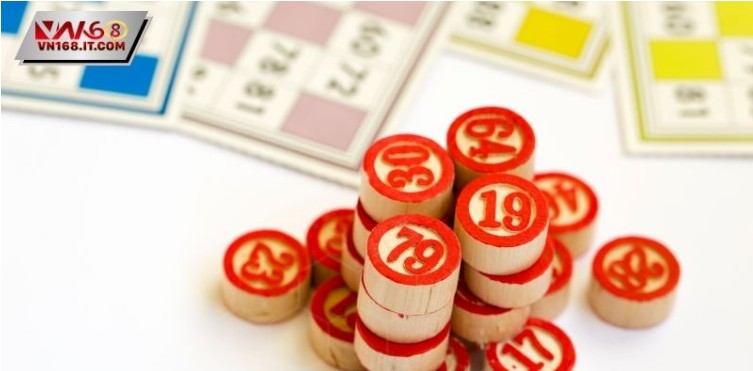 Beginners Guide to Playing Lottery at VN168