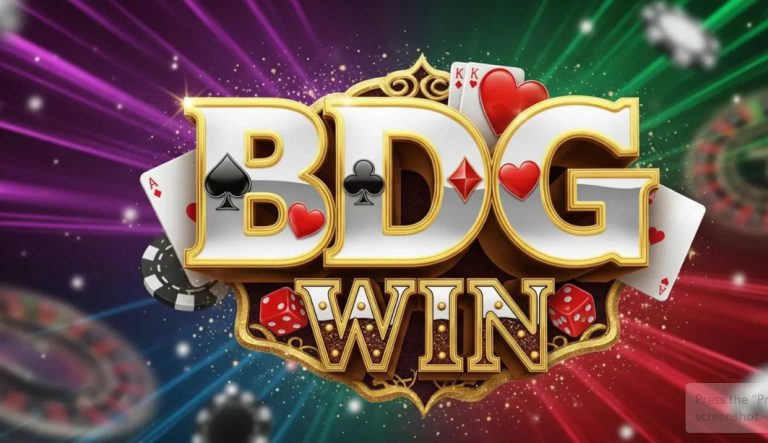 BDG Win login - navigating features for seamless gaming and account management