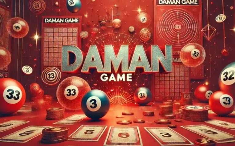 Daman Game Login 2026 – Fast Access, Easy Signup & Mobile App Guide 4 Daman Game Login 2026 – Fast Access, Easy Signup & Mobile App Guide