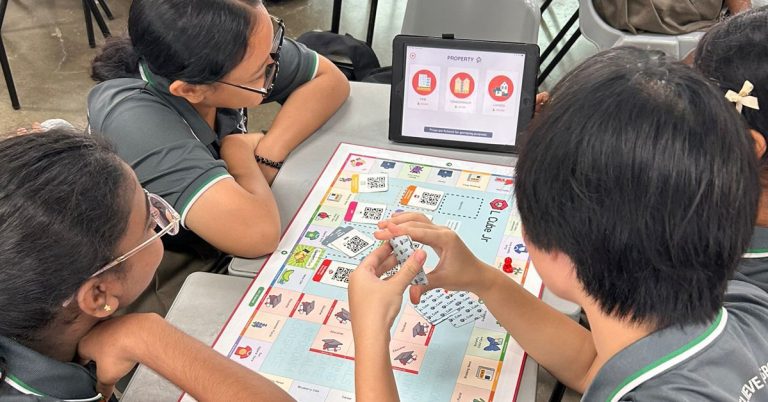 Slot Dana in Gamified Learning Platforms for Financial Literacy