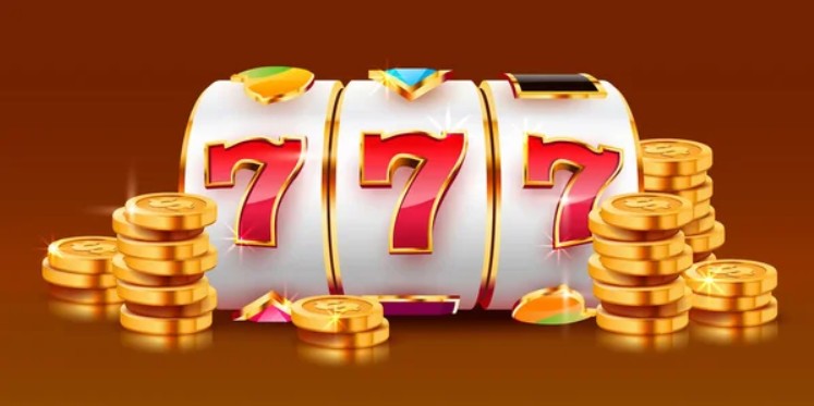 How Online Slots Became A Major Part Of Casual Gaming