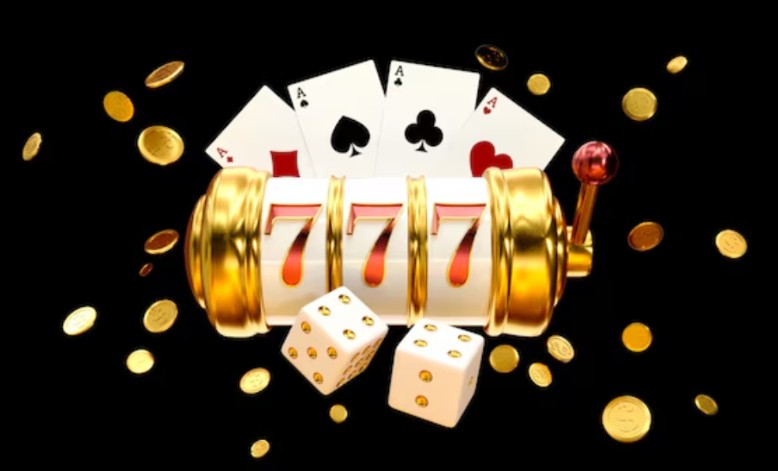 How Online Slots Fit Into the Broader Gaming Industry