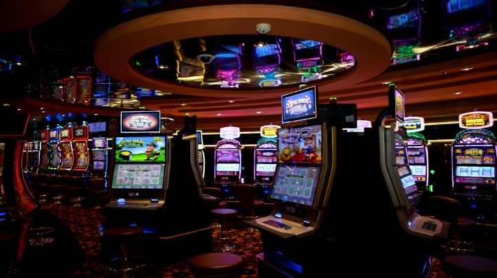 Why Online Slot Gaming Appeals To Users Interested In Casual App Experiences