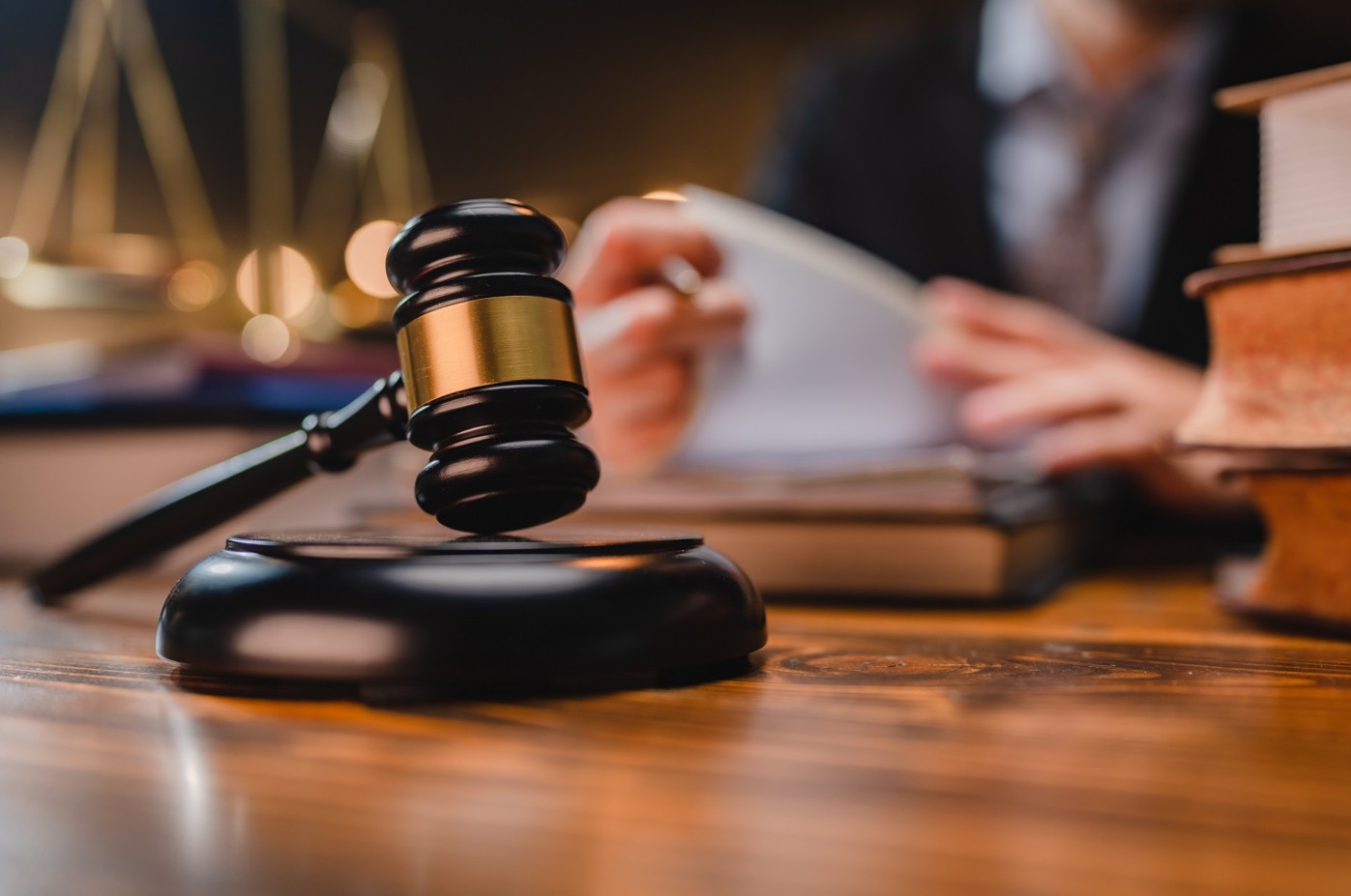 Domestic Violence Court in Kansas City: Key Facts About Protective Orders