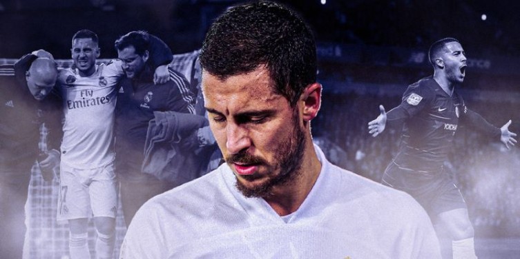 Eden Hazard - Chelsea legend 2 Eden Hazard Chelsea legend and the untold story