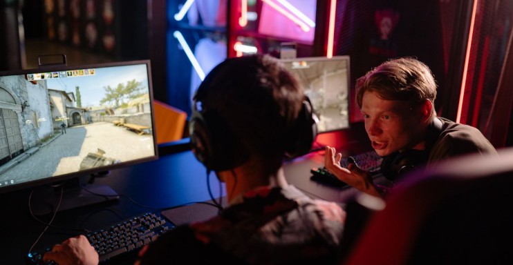 The Social Energy Behind Online Gaming’s Worldwide Appeal 7 The Social Energy Behind Online Gaming’s Worldwide Appeal