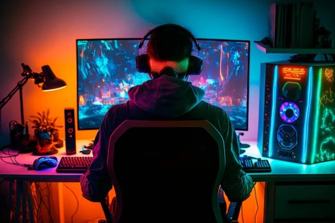 The Hidden Ways Online Gaming Turns Strangers Into Teammates
